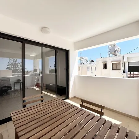 Napa Zotiko Apartment *