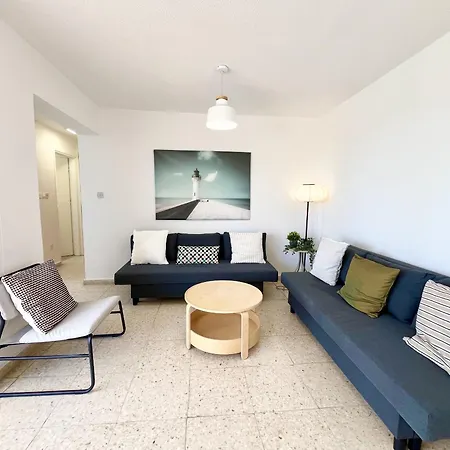 Apartment Napa Zotiko Agia Napa