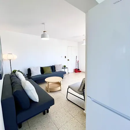 Napa Zotiko Apartment *