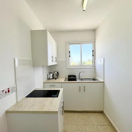 Apartment Napa Zotiko Agia Napa