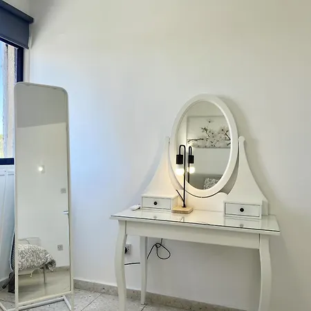 Napa Zotiko Apartment