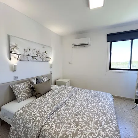 Napa Zotiko Apartment