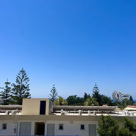 Napa Zotiko Apartment