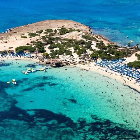Napa Zotiko Agia Napa